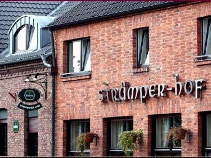 Photo: Struemper Hof