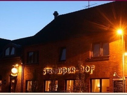 Photo: Struemper Hof